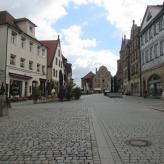 Fürth Altstadt