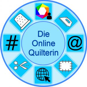 Die Online Quilterin