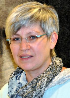 Sandra Struck-Germann
