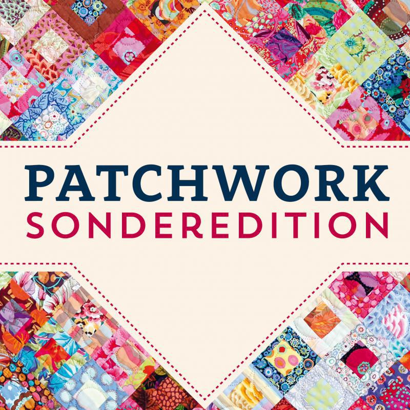 Patchwork-Quilt-Ausstellung | Patchwork Gilde Deutschland e.V.