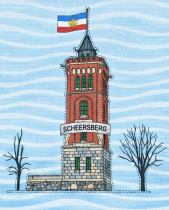 Scheersberg Quilter