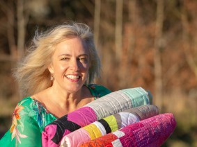 Jo Avery
