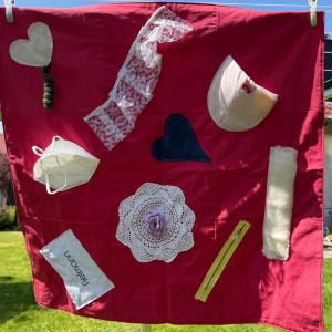 Nesteldecke 107