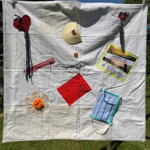Nesteldecke 109