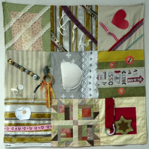 Nesteldecke 7