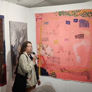 Heike Parks - Nimle, Nimble