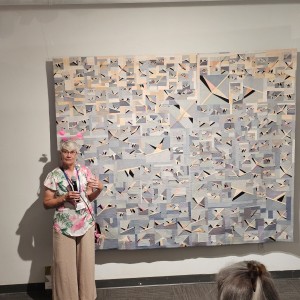 Vicky Conlay - Flying