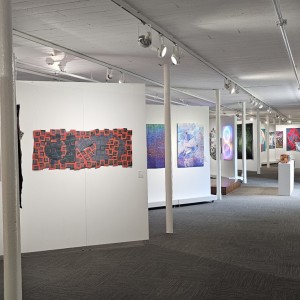 Isabelle Wiessler, WEndy Richardsen, Harue Knonishi