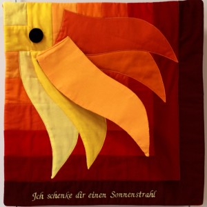 Claudia Tschudy Lohnsdorfer 