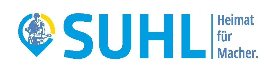 Logo Stadt Suhl