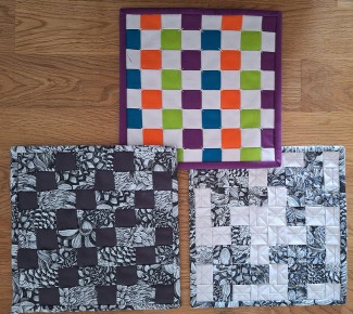 Kurs 5-07-1: Stoffweben