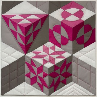 Kurs 3-11-1: Tradition in der 3. Dimension