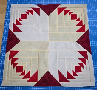 Kurs 3-15-1: Verstreute Gänse