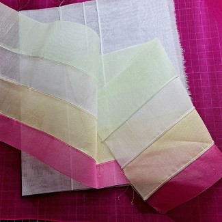 Kurs-Nr. 05-17-05: „Khekki“ machine sewing