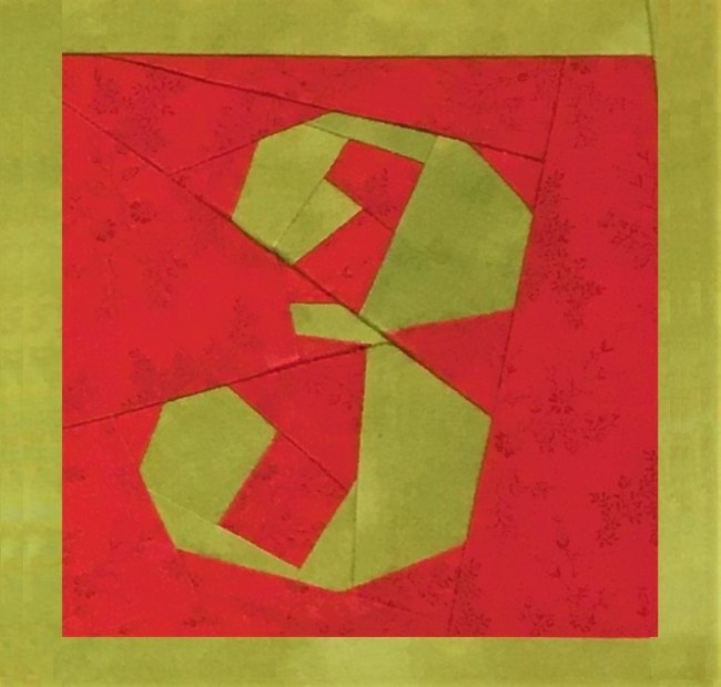 Nr. 3 - Vorlage von Dalinsali