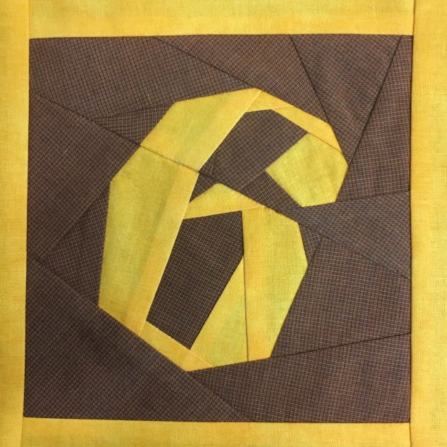 6 - Vorlage von Dalinsali