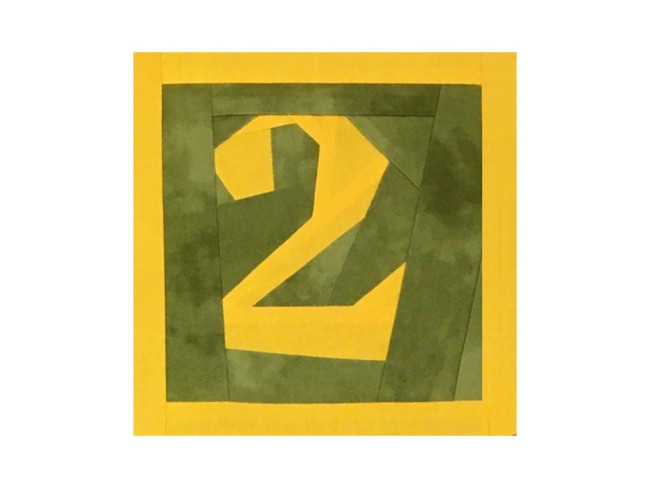 2 - Vorlage von Dalinsali