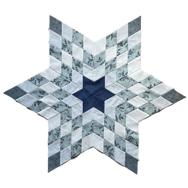 Kurs-Nr. 11-19-1: Der Rautenstern - ein weihnachtlicher Vorgeschmack