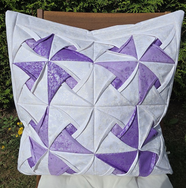 Kurs 5-25-1: Gefaltete Windmühlen