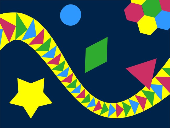 Kurs 3-08-1: Cool genäht - heiß geliebt: Patchwork mit Freezer Paper