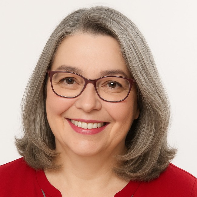 Carmen Bickle