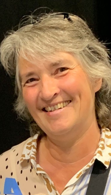 Heike Heidberg-Költgen