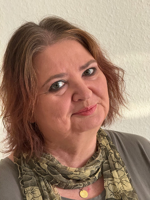 Martina Bauer
