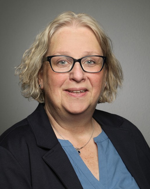Susanne Bührmann