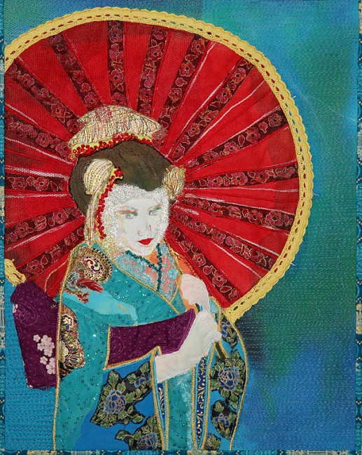 Kurs-Nr. 05-17-01: Geisha