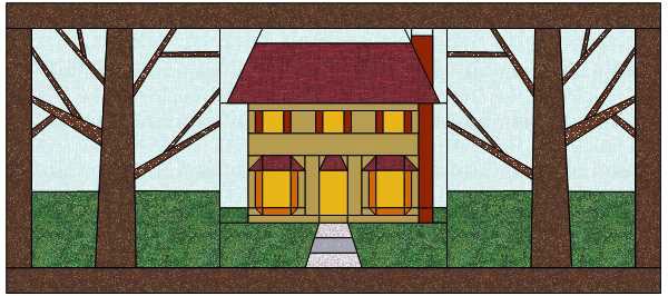 Kurs-Nr. 05-15-09: EQ8 – die vielseitige Quiltsoftware kreativ nutzen