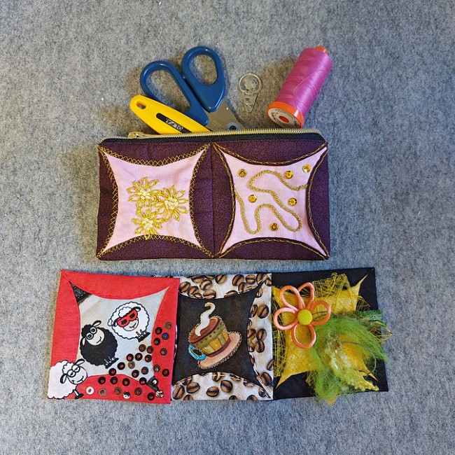 Kurs-Nr. 05-16-08: Atarashii kunstvoll veredeln