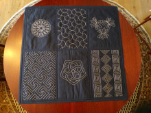 Sashiko