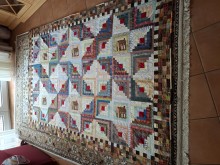 Geschenk zur Volljährigkeit