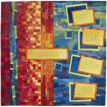 Annette Bamberger: Credo