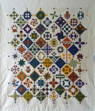 Nach Mary Henry Teach Yourself Blocks from the Past