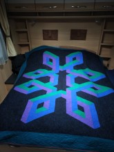 Harmony Quilt
