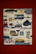 Allerlei Fische und mehr