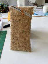 schnelles Mäppchen