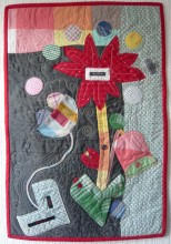 Recycled Flowers