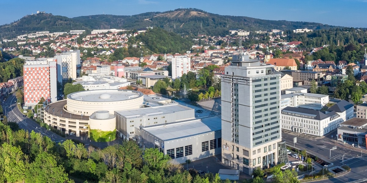 Patchworktage 2026 Suhl