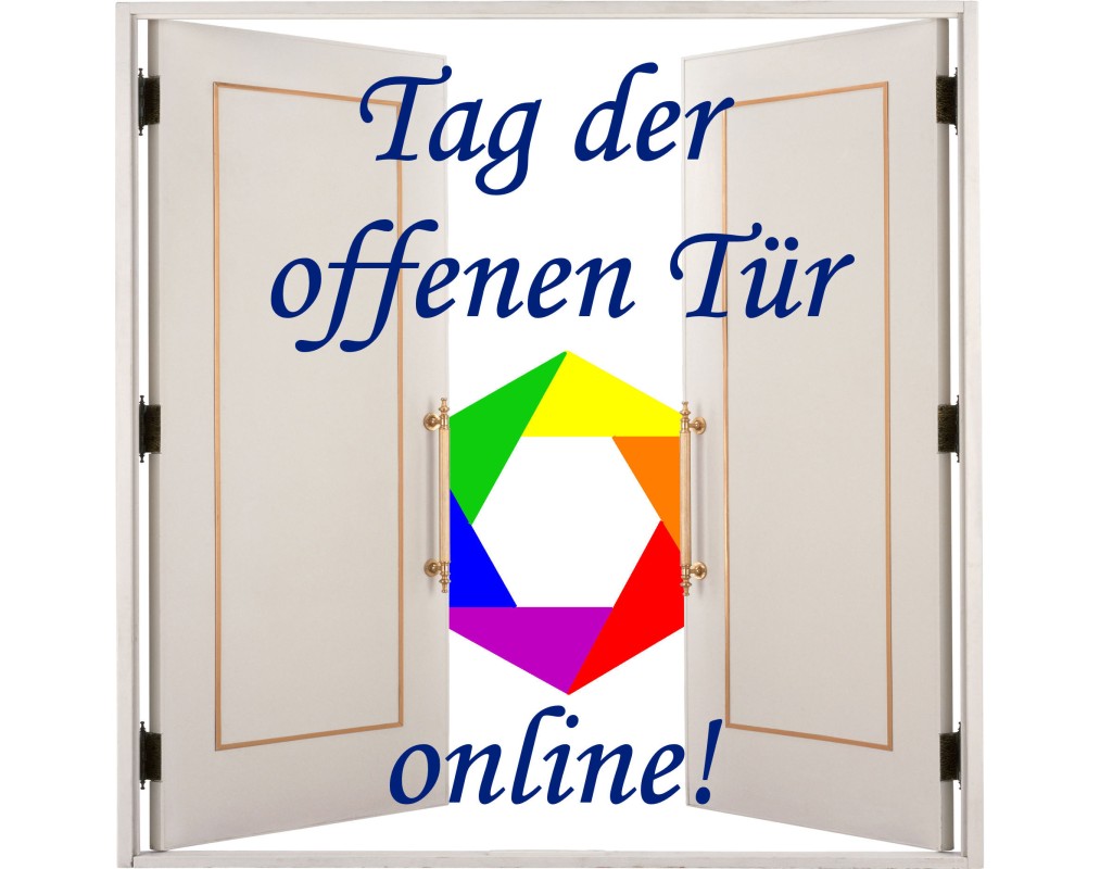 Tag der offenen Tür