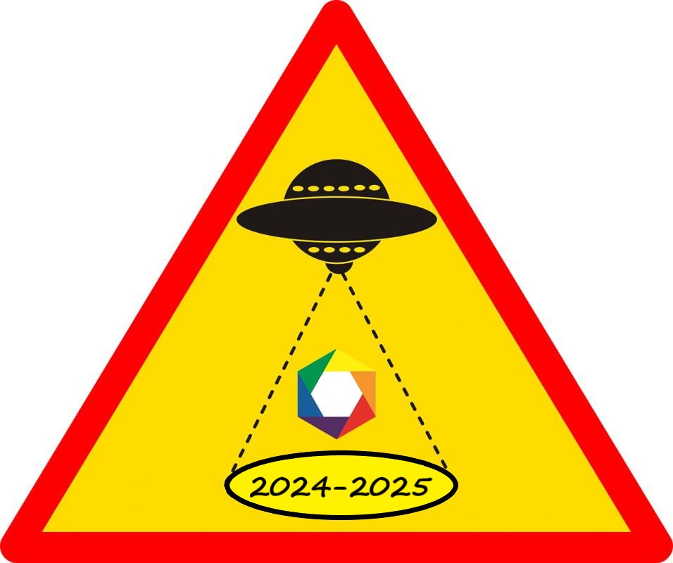 UFO Challenge