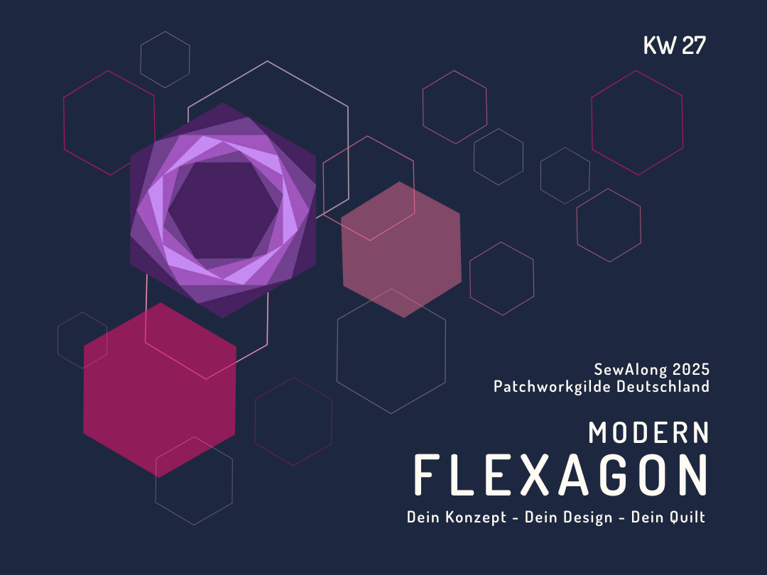 Flexagon KW 27