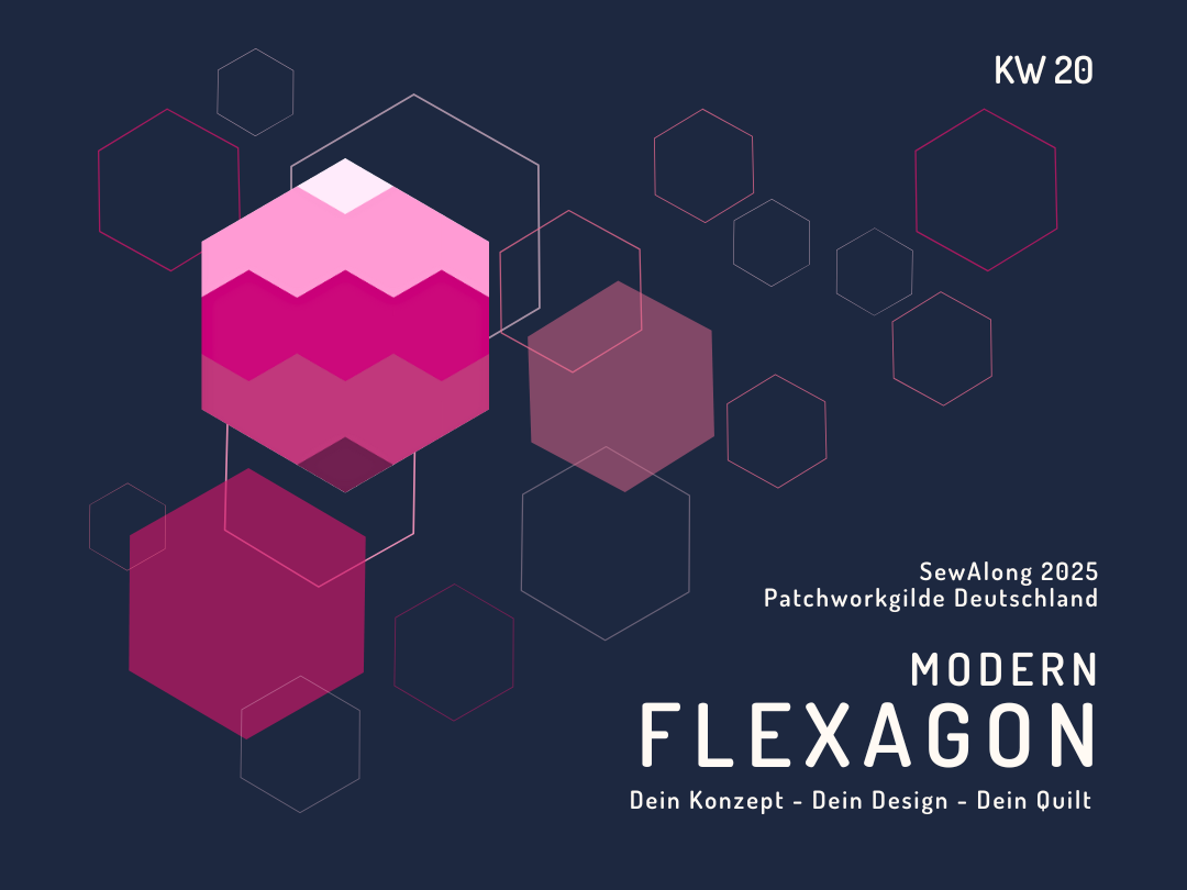 Flexagon KW 20