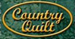 Country Quilt