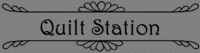 Quilt Station
