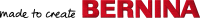 Logo BERNINA