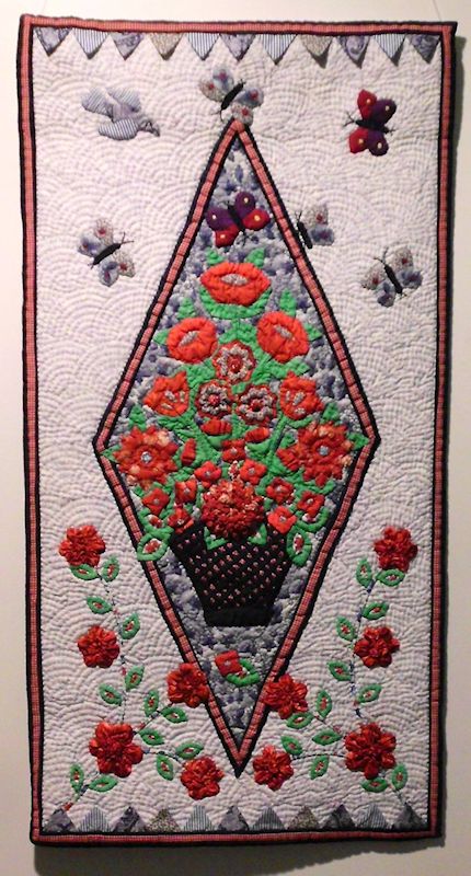Heike Heidberg-Költgen: Blooming Diamond