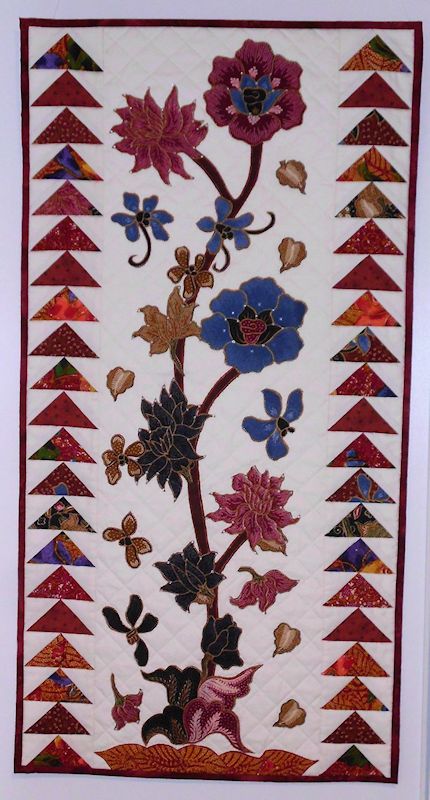 Helen Allan: Shades of Autum