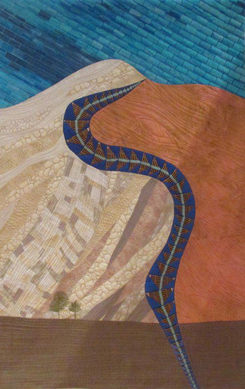 Elisabeth Kostov: Namibia